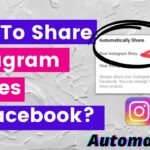 How to share the Facebook event as an Instagram story in 2022?