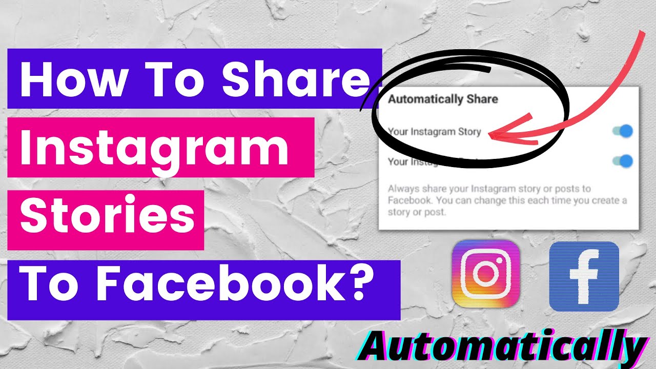 How to share the Facebook event as an Instagram story in 2022?