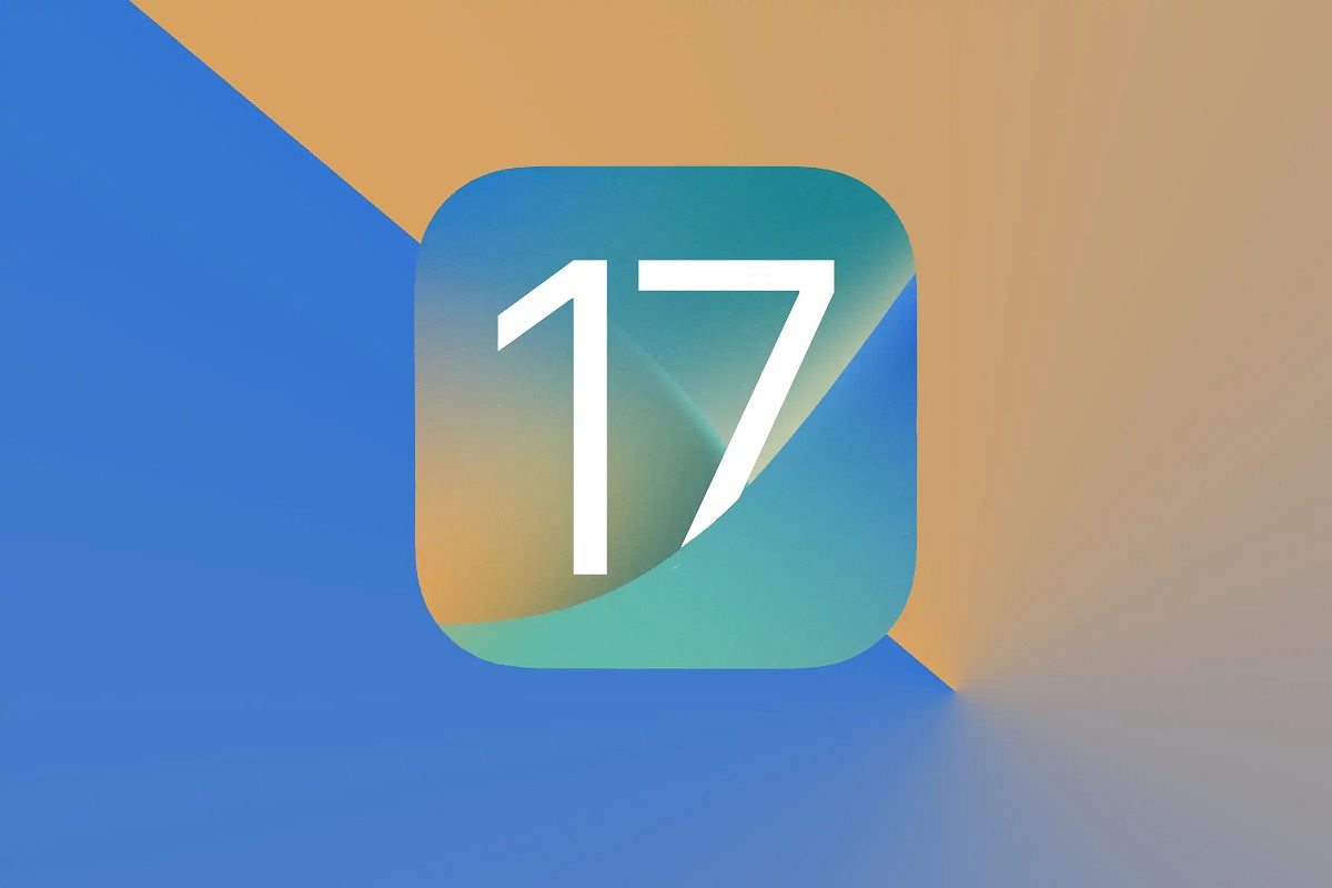 iOS 17