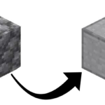 smooth stone in minecraft