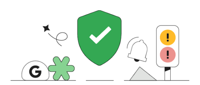 How to perform a Google account safety Checkup