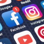 instagram and facebook top list of apps that ask for the most permissions