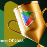 games on top of google play top apps games of 2023