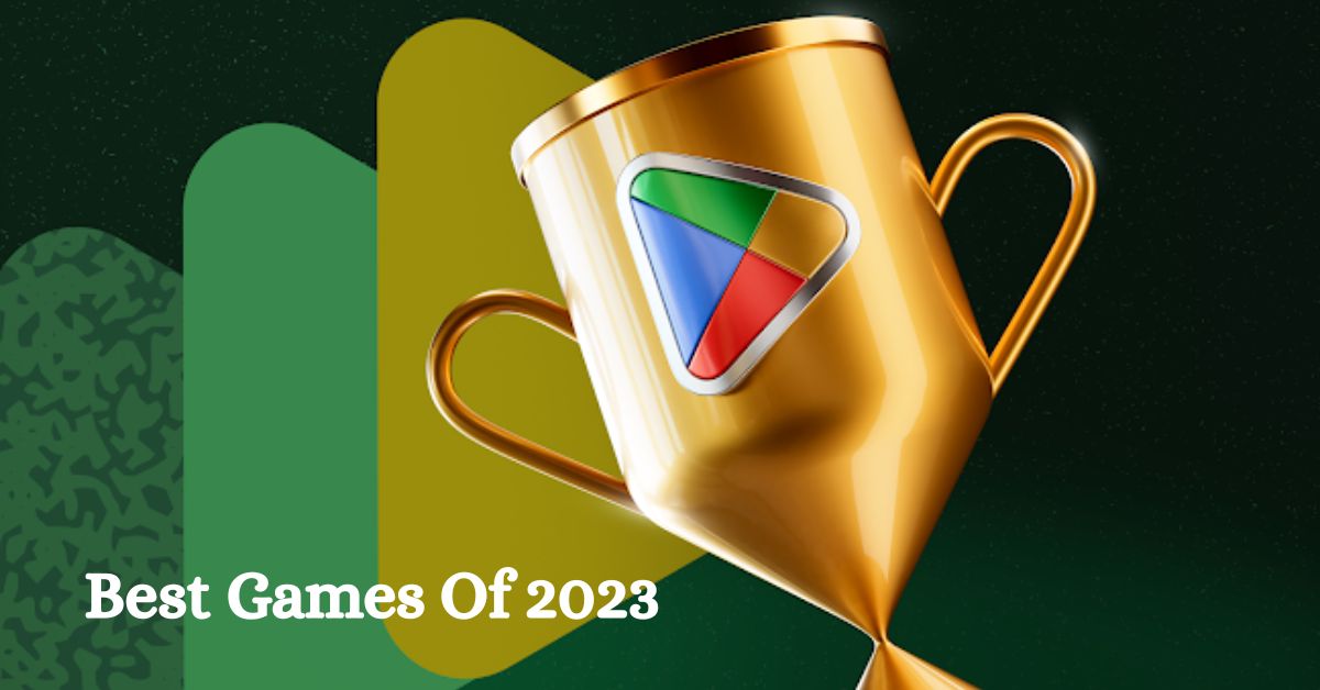 games on top of google play top apps games of 2023