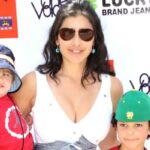 Meet Lauren Sanchez's Children- What You Don't Know About Her Family Life