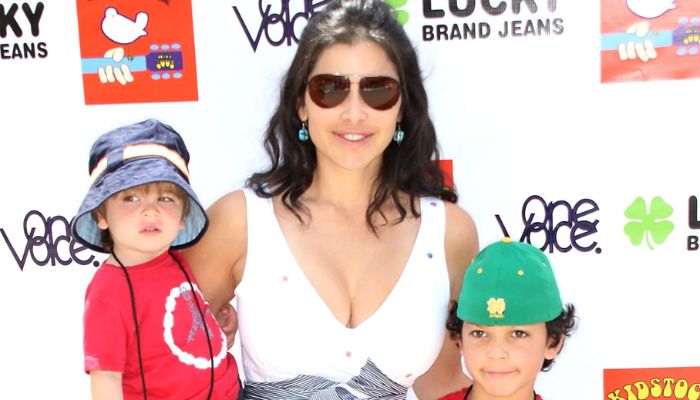 Meet Lauren Sanchez's Children- What You Don't Know About Her Family Life