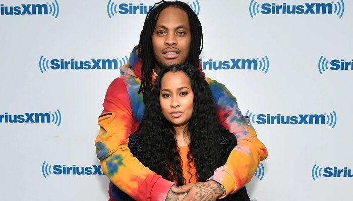 Waka Flocka Flame's Marriage- Who Is the Rapper's Stunning Wife?