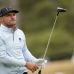 Bryson DeChambeau's Stunning House-A Tour You Can't Miss