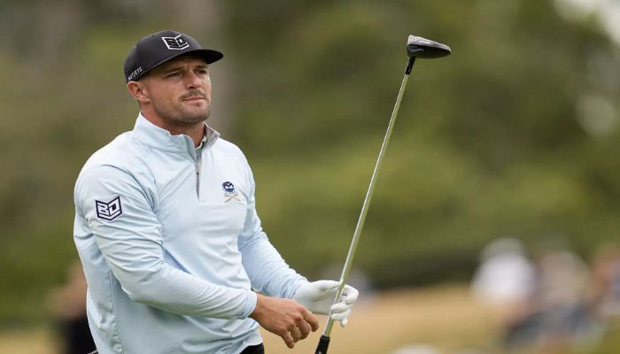 Bryson DeChambeau's Stunning House-A Tour You Can't Miss