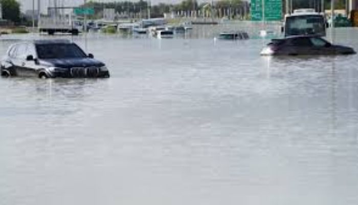 What is Cloud Seeding and How Did It Flood Dubai?- FAQ Answered