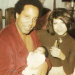 The Influence of Frank Lucas’s Wife on His Criminal Career- Behind Every Great Man