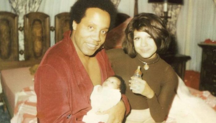 The Influence of Frank Lucas’s Wife on His Criminal Career- Behind Every Great Man