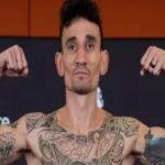 Knockout Stats- Unpacking Max Holloway’s Impressive UFC Record