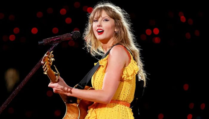 Swift’s Secret Revealed: Inside the Surprise 15-Song Addition to 'Tortured Poets