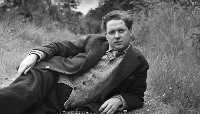 Unraveling Mystery-The True Story Behind Dylan Thomas’s Last Words