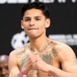 Ryan Garcia’s Net Worth-How Boxing’s Golden Boy Made His Millions