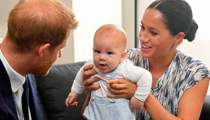 What’s Next for Meghan Markle Daughter? Future Plans for the Young Royal