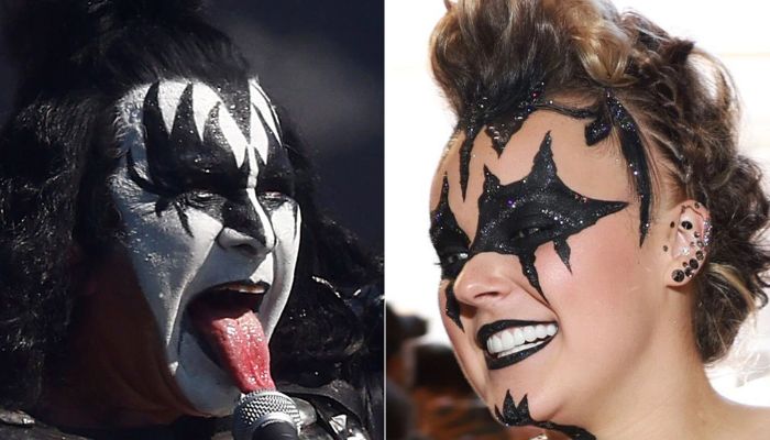 Gene Simmons in Hollywood- His Best and Worst Film Roles Revealed