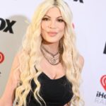 Caught in Traffic Tori Spelling Makes an Unusual Choice- Peed in a Diaper