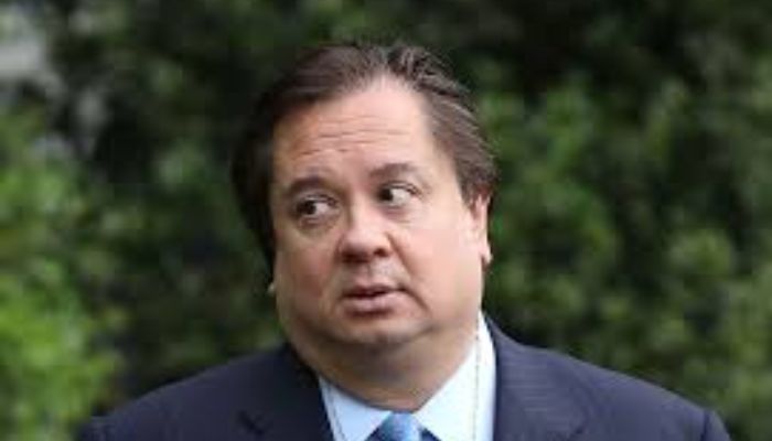 What's George Conway Net Worth? You Won't Believe This Massive Figure in 2024