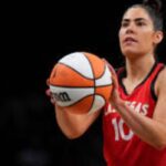 Kelsey Plum Slam Dunk Net Worth 2024-How Rich is the WNBA Star Really?