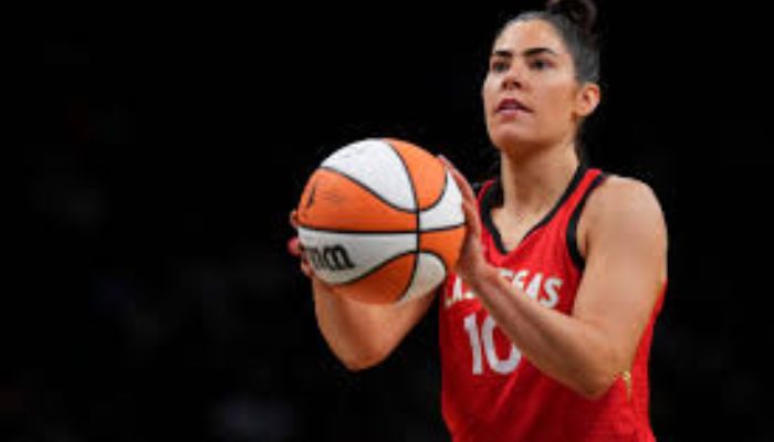 Kelsey Plum Slam Dunk Net Worth 2024-How Rich is the WNBA Star Really?