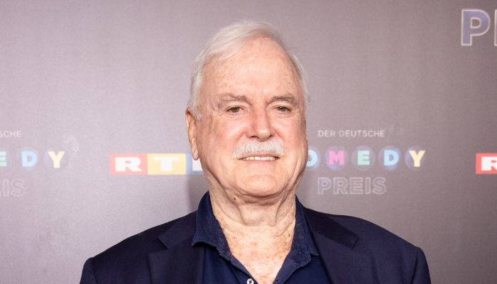 John Cleese Net Worth 2024-Is the Comedy Legend Really Laughing to the Bank?