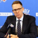 Sam Presti Net Worth and the Success Story of an NBA Icon in 2024