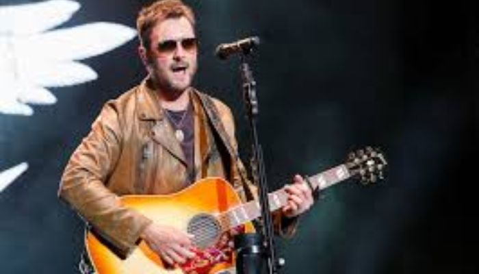 Country Music Fortune in 2024- Eric Church's Net Worth Will Blow Your Mind