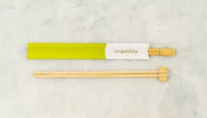 Cropsticks Net Worth- How Much Green Has This Eco-Friendly Invention Raked In?