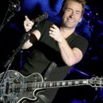 Nickelback Leada Man Riches- Chad Kroeger’s Net Worth Exposed in 2024
