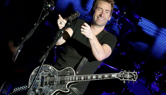 Nickelback Leada Man Riches- Chad Kroeger’s Net Worth Exposed in 2024