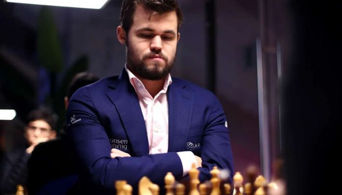 Magnus Carlsen Net Worth 2024- Is the Chess Champion Also a Financial King?