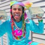 Tekashi 69 Net Worth in 2024- How Tekashi 69 Spends His Millions?