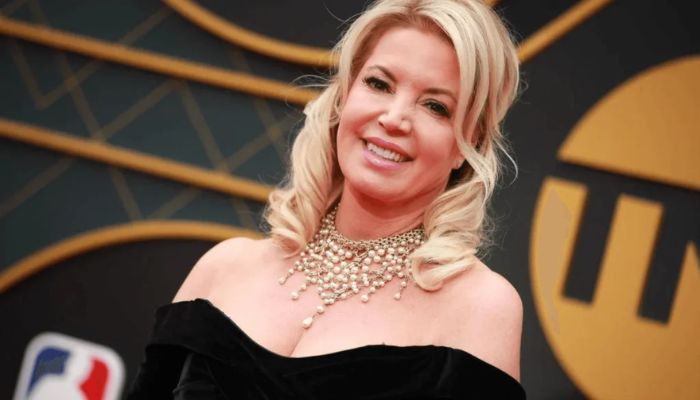 Jeanie Buss Net Worth in 2024- The Numbers Are Out