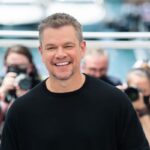 Matt Damon Net Worth in 2024- More Than Just Hollywood Money