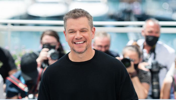 Matt Damon Net Worth in 2024- More Than Just Hollywood Money