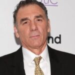 Michael Richards' Net Worth- What's the 'Seinfeld' Star Worth Today?