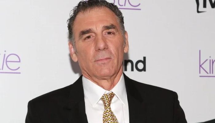 Michael Richards' Net Worth- What's the 'Seinfeld' Star Worth Today?