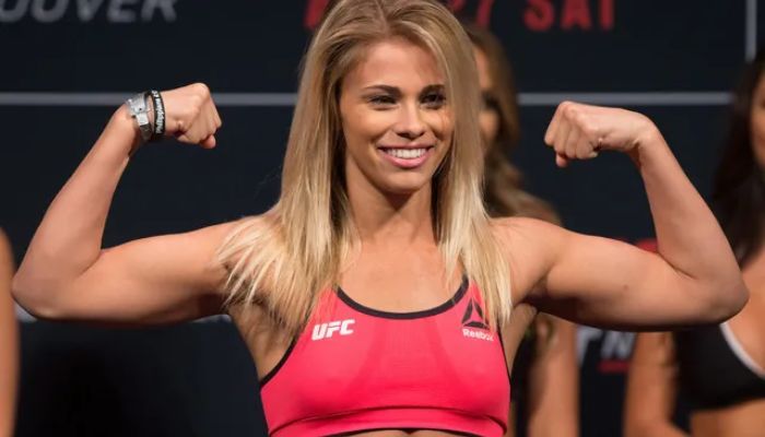 Paige VanZant: Breaking Down the Bank of This MMA Fighter!