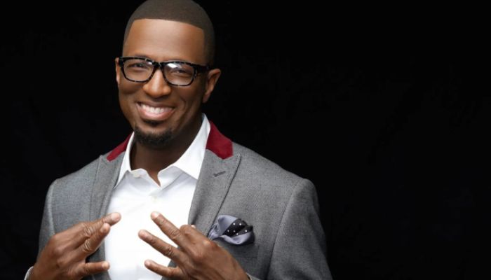 Rickey Smiley's Net Worth: How Wealthy is the Comedy King?