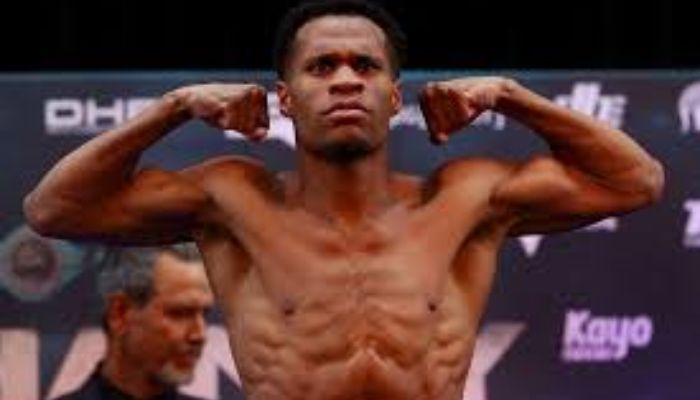 Devin Haney Net Worth in 2024- The Wealth of a Boxing Prodigy