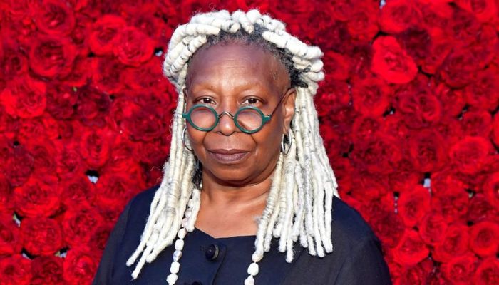 Whoopi Goldberg's Net Worth Soars 200% in 2024- How She Did It