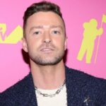 Justin Timberlake Net Worth Jumps 150% in 2024 - Here's How He Did It