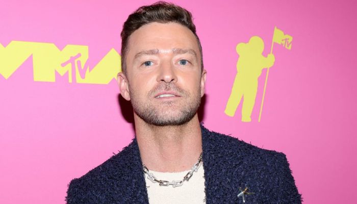 Justin Timberlake Net Worth Jumps 150% in 2024 - Here's How He Did It