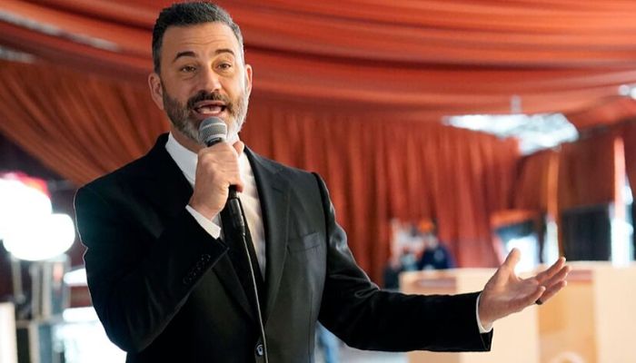 Jimmy Kimmel Net Worth Grows 140% in 2024- The Secrets to His Success