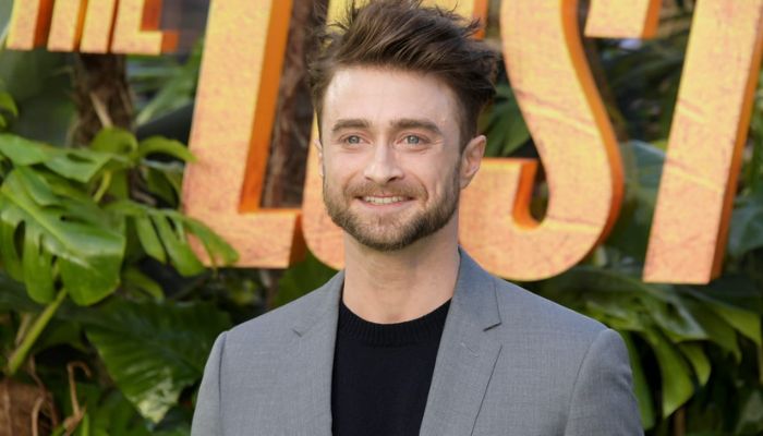 Daniel Radcliffe Net Worth Rises 130% in 2024- From Harry Potter to Millionaire