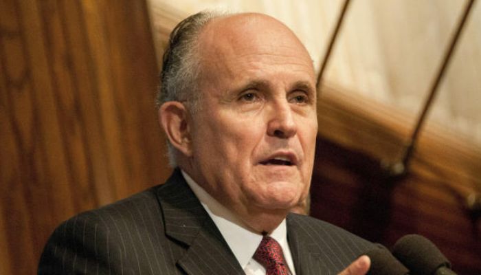 Rudy Giuliani Net Worth 2024 – How the Former Mayor Built His Fortune