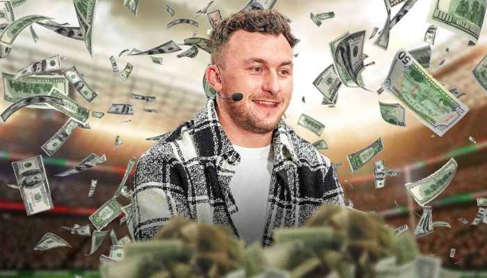 Johnny Manziel Net Worth 2024– How the Controversial QB Earned His Millions