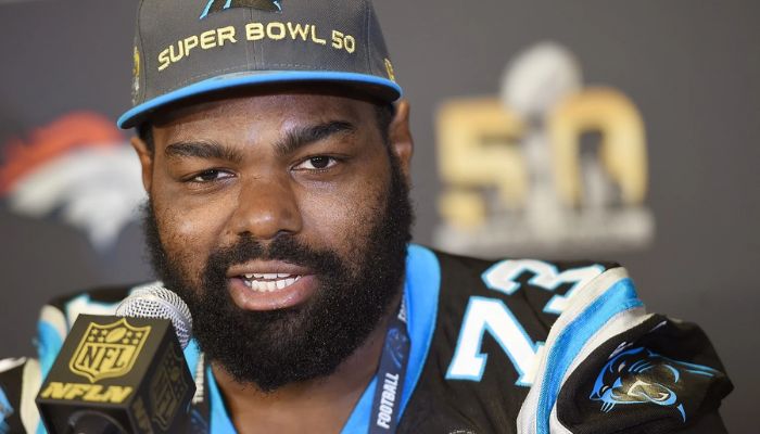 Michael Oher Net Worth 2024 – How the NFL Star Built His Wealth